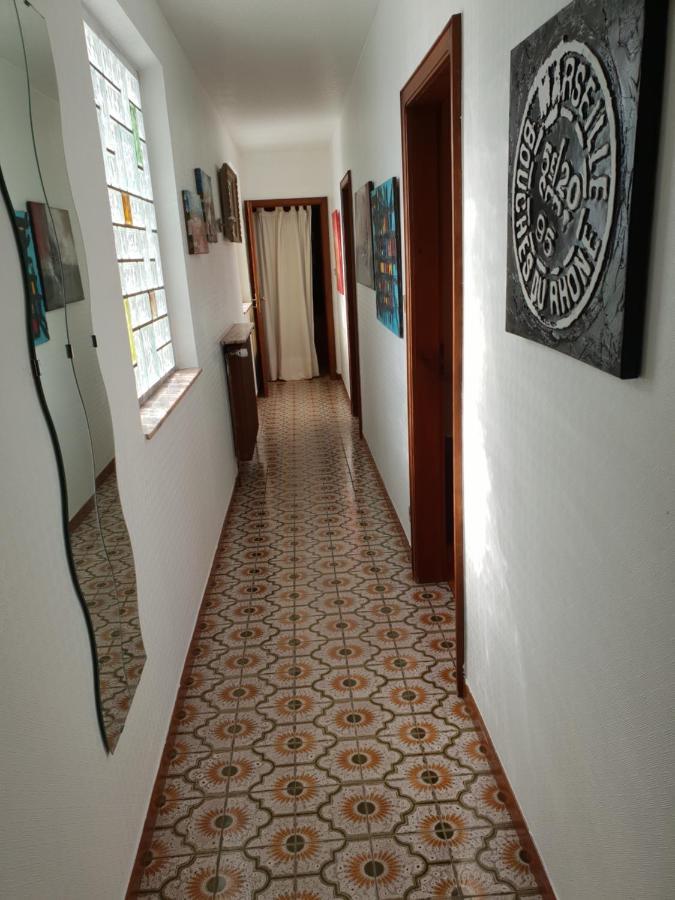 Les Gites De L'Ocean Indien Batzendorf Exterior foto